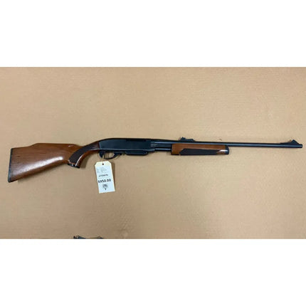 USED REMINGTON 7600 PUMP ACTION 270WIN