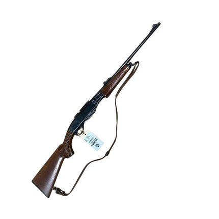 USED REMINGTON 7600 PUMP ACTION 308 TIMBER STOCK