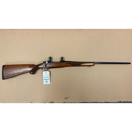 USED RUGER M77 MKII 7MM REM MAG LEFT HAND