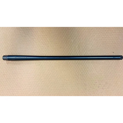 USED TIKKA BARREL T3/T3X VARMINT BLUED 24" 260REM 1:8 TWIST MUZZLE THREAD 5/8x24