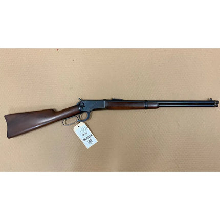 USED WINCHESTER 1892 32-20 RIFLE ( 1914 BUILD )