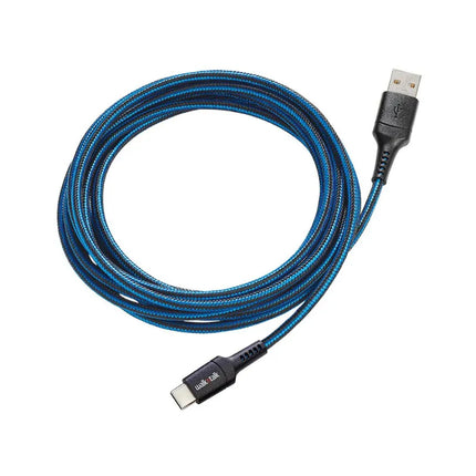 WALKNTALK PREMIUM 3M CHARGE & SYNC CABLE - MICRO USB