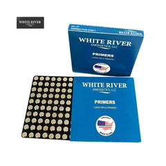 Collection image for: White River Energetics Ammunition Primers