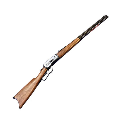 WINCHESTER 1886 SHORT 45-70GOV 6RND MAG 24"