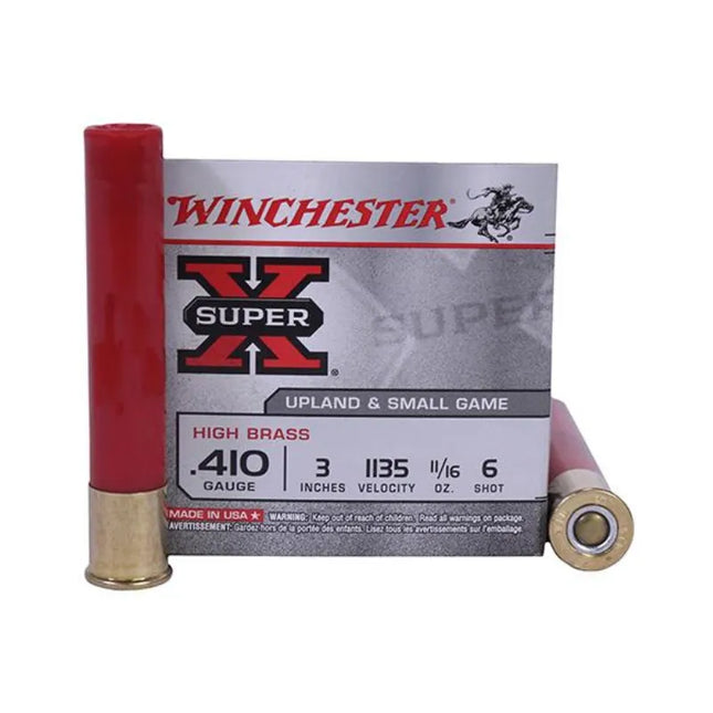 WINCHESTER 410G SX 3 # 6