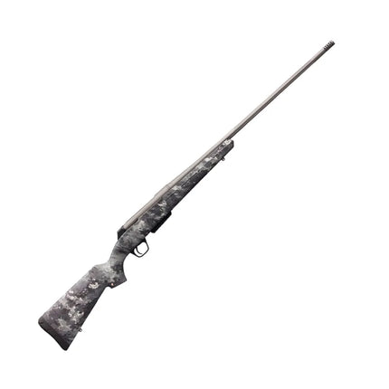 WINCHESTER XPR EXTREME HUNTER TT MIDNIGHT MB 223REM 5 RND MAG