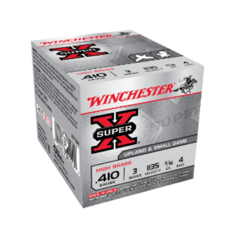 WINCHESTER 410G 3 SX #4