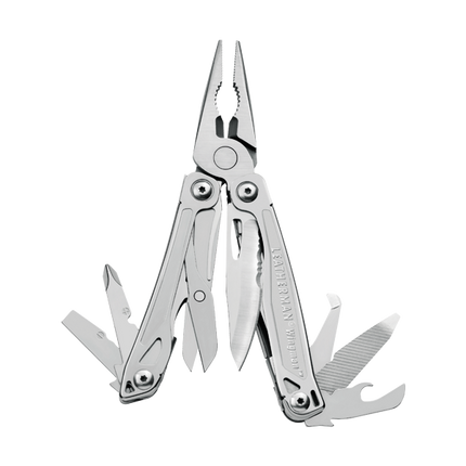 LEATHERMAN WINGMAN - SS/NYLON SHEATH