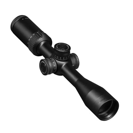 ZEROTECH VENGEANCE 4.5-18X40 PHR SIDE FOCUS