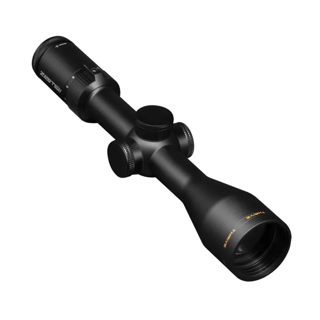 ZEROTECH ZT THRIVE 4-16X50 PHR II RETICLE