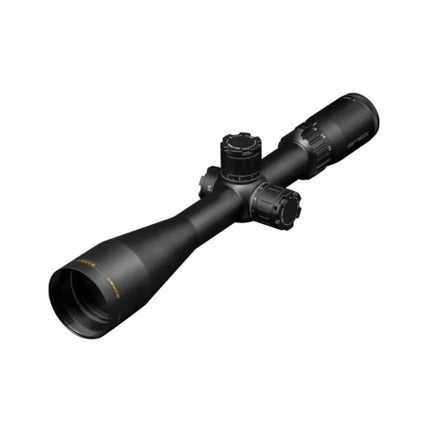 ZERO TECH ZT TRACE 4.5-27X50 RMG FFP SCOPE