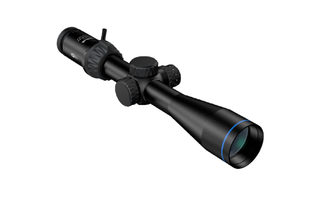 MEOPTA MEOPRO OPTIKA 6 2.5-15x44 SFP BDC