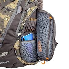 HUNTERS ELEMENT CANYON PACK DESOLVE VEIL