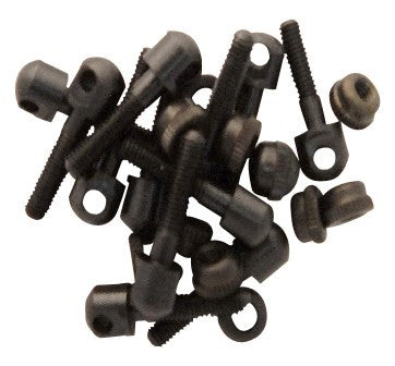 GROVTEC MACHINE SCREW & NUTS SLING STUD