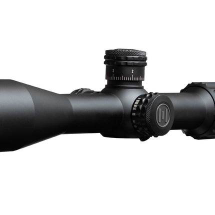 ELEMENT OPTICS HELIX 4-16x44 FFP (MOA APR-2D)