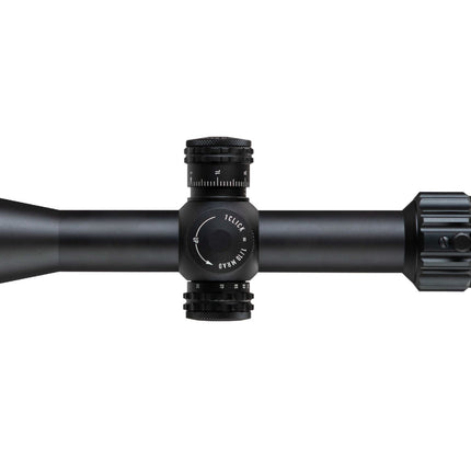 ELEMENT OPTICS HELIX 4-16x44 FFP (MOA APR-2D)