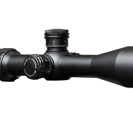 ELEMENT OPTICS HELIX 4-16x44 FFP (MOA APR-2D)