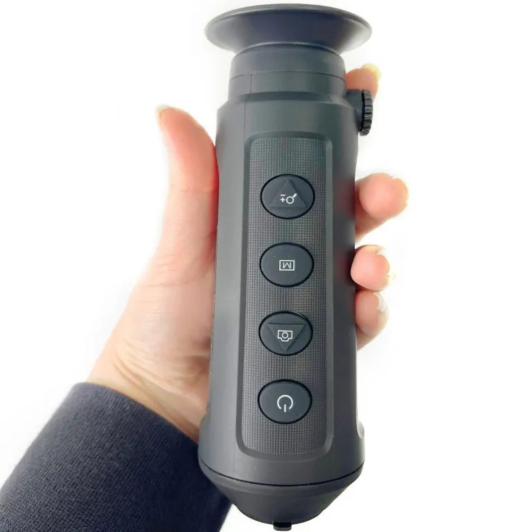 HIKMICRO LYNX S LE10S 10MM THERMAL IMAGING MONOCULAR