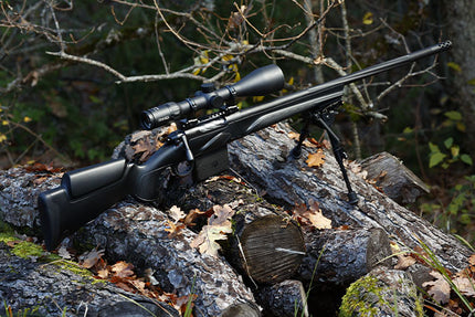 FRANCHI HORIZON SYNTHETIC VARMINT .308 WIN RIFLE