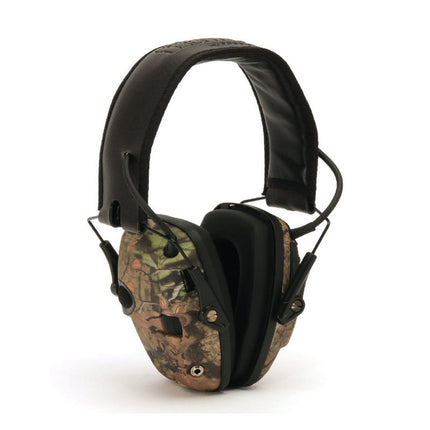 HOWARD LEIGHT EAR MUFFS CAMO