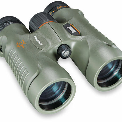 BUSHNELL TROPHY 10x42 HUNT BINOCULARS