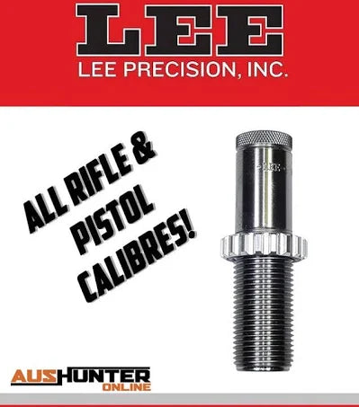 LEE 6.5x55 SWEDISH MAUSER QUICK TRIM DIE BODY