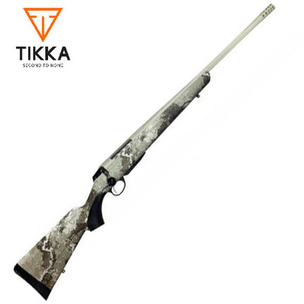 TIKKA T3X LITE VEIL ALPINE 7MM MB 24.3 D18